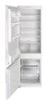Refrigerator Smeg CR326AP7 54.00x177.00x54.50 cm