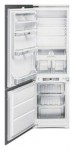 Refrigerator Smeg CR328APLE 54.00x177.00x54.50 cm