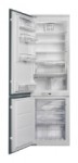 Хладилник Smeg CR329PZ 54.00x177.00x54.50 см