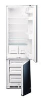 Холодильник Smeg CR330A фото, Характеристики