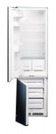 Refrigerator Smeg CR330A 54.30x185.00x55.00 cm