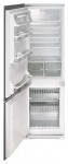 Хладилник Smeg CR335APP 54.00x177.50x54.50 см