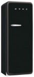 Refrigerator Smeg CVB20LNE 60.00x151.00x67.00 cm