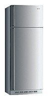 ตู้เย็น Smeg FA311X1 รูปถ่าย, ลักษณะเฉพาะ
