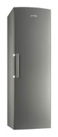 Refrigerator Smeg FA35PX larawan, katangian