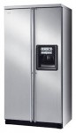 Tủ lạnh Smeg FA550X 90.50x180.00x68.00 cm