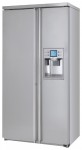 Refrigerator Smeg FA55PCIL 89.70x180.00x74.60 cm