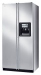 Refrigerator Smeg FA720X 90.50x188.50x77.00 cm