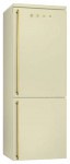 Refrigerator Smeg FA800PS 70.00x190.00x61.50 cm