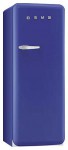 Refrigerator Smeg FAB28LBL 60.00x151.00x67.00 cm