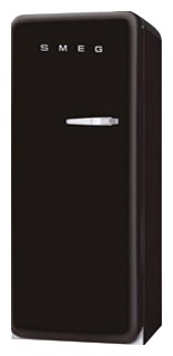 Buzdolabı Smeg FAB28LNE fotoğraf, özellikleri