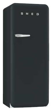 Buzdolabı Smeg FAB28RBV fotoğraf, özellikleri