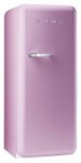Refrigerator Smeg FAB28ROS 60.00x146.00x53.00 cm