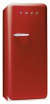 Refrigerator Smeg FAB28RS6 60.00x146.00x53.00 cm