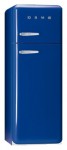 Buzdolabı Smeg FAB30BLS7 60.00x168.00x66.00 sm