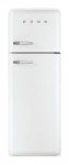 Refrigerator Smeg FAB30LB1 60.00x168.80x72.00 cm