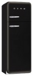 Refrigerator Smeg FAB30NES7 60.00x168.00x66.00 cm