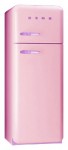 Refrigerator Smeg FAB30ROS 60.00x168.00x66.00 cm