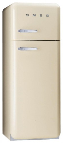 Холодильник Smeg FAB30RP1 Фото, характеристики