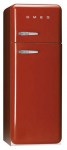 Refrigerator Smeg FAB30RS6 60.00x168.00x66.00 cm