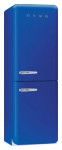 Refrigerator Smeg FAB32BLS6 60.00x179.00x66.00 cm