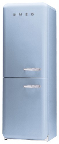 Холодильник Smeg FAB32LAZN1 Фото, характеристики
