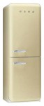 Refrigerator Smeg FAB32PS7 60.00x178.00x66.00 cm
