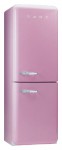 Refrigerator Smeg FAB32ROS6 60.00x179.00x66.00 cm