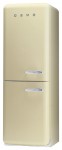 Refrigerator Smeg FAB32RPN1 60.00x192.60x72.00 cm