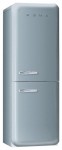 Хладилник Smeg FAB32XSN1 60.00x192.60x72.00 см