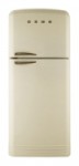 Buzdolabı Smeg FAB50POS 80.40x187.50x76.60 sm