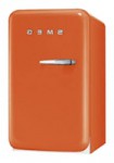 Refrigerator Smeg FAB5RO 52.00x72.00x40.40 cm
