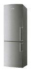 Refrigerator Smeg FC336XPNF1 59.50x187.50x60.60 cm