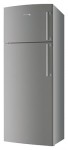 Refrigerator Smeg FD43PX 70.00x182.00x68.00 cm