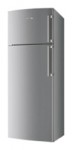 Refrigerator Smeg FD43PXNF3 70.00x182.00x68.00 cm