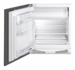 Refrigerator Smeg FL130A 59.60x81.80x54.50 cm