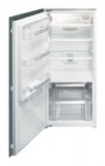 冰箱 Smeg FL224APZD 54.00x122.50x54.50 厘米