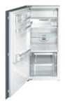 冰箱 Smeg FL227APZD 54.00x122.50x54.50 厘米