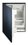 Холодильник Smeg FR155SE/1 58.00x81.50x54.50 см