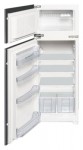 Refrigerator Smeg FR2322P 54.00x144.50x54.50 cm