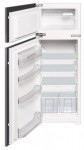 Refrigerator Smeg FR232P 54.00x144.50x54.50 cm