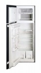 Refrigerator Smeg FR298A 54.30x164.40x54.50 cm