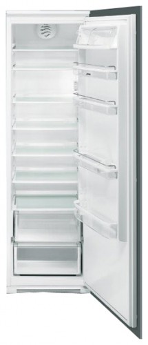 Buzdolabı Smeg FR315APL fotoğraf, özellikleri