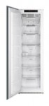 Refrigerator Smeg S7220FND2P 54.00x177.20x54.90 cm