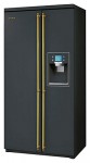 Refrigerator Smeg SBS800A1 89.70x180.00x71.00 cm