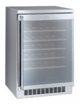 Холодильник Smeg SCV36XS 60.00x89.30x60.00 см