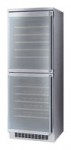 Холодильник Smeg SCV72X 60.00x165.70x60.00 см