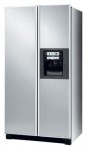 Kühlschrank Smeg SRA20X 96.00x177.00x68.40 cm