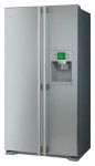 Buzdolabı Smeg SS55PTE 89.40x175.30x75.90 sm