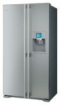 Хладилник Smeg SS55PTL 89.40x175.30x75.90 см